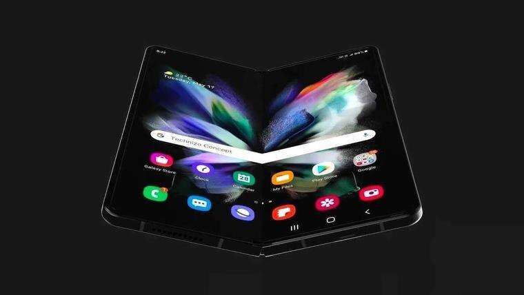 Samsung Galaxy Z Flip4 и Galaxy Z Fold4 получили сертификат NBTC