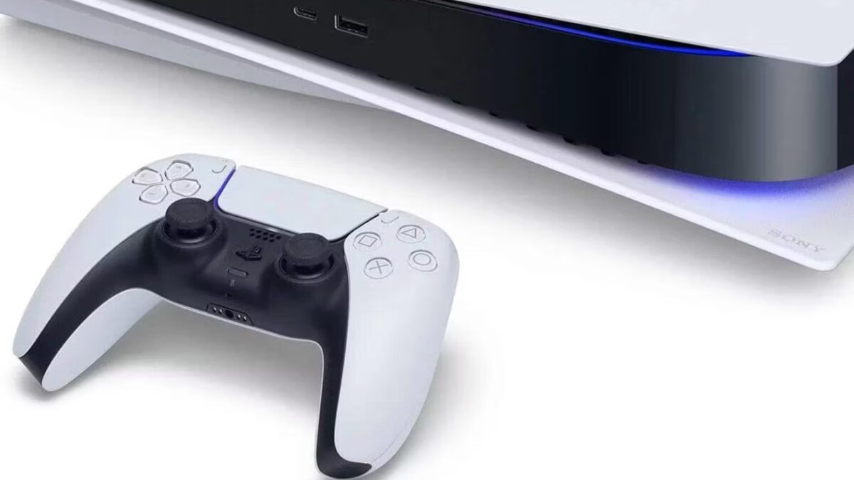 Sony добавила поддержку 1440p для PS5 в новой бете прошивки