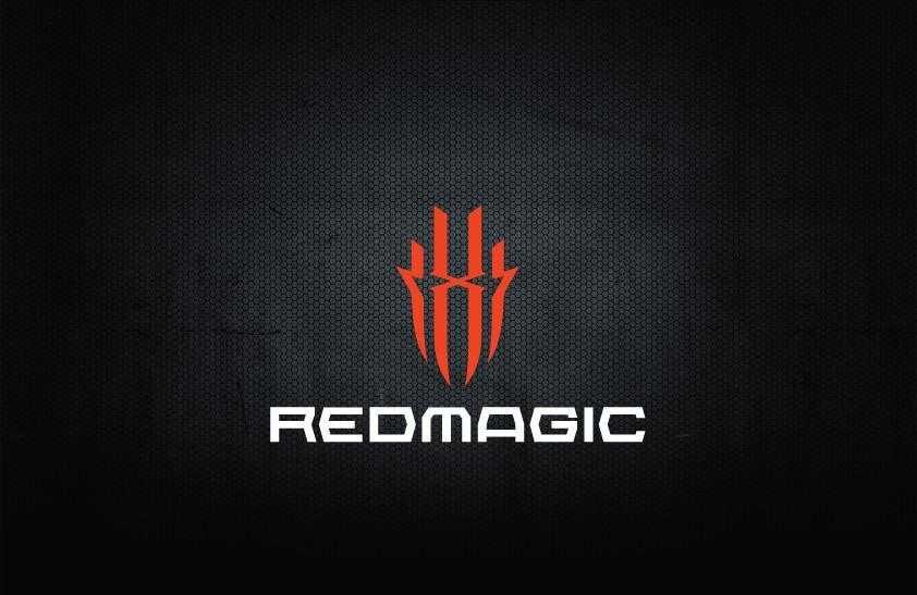 Nubia выпустила игровой монитор, клавиатуру и мышь Red Magic