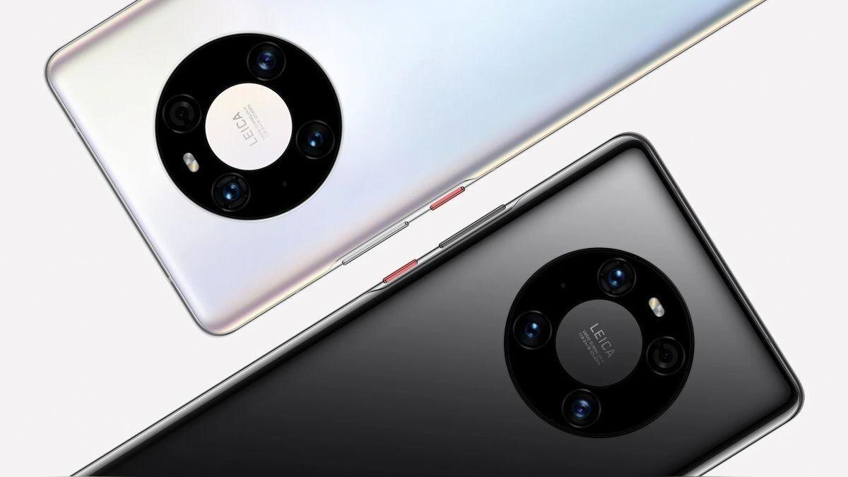 Huawei Mate 50: утечка характеристик