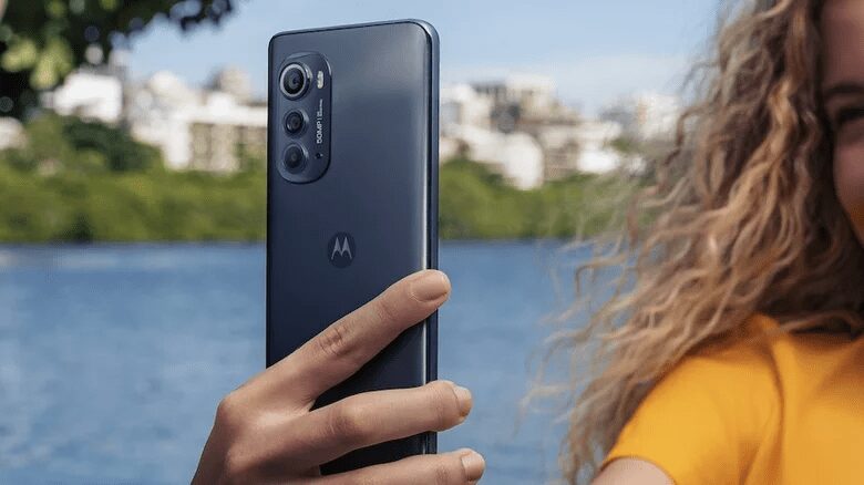 Представлен Motorola Edge 2022: первый смартфон с Dimensity 1050