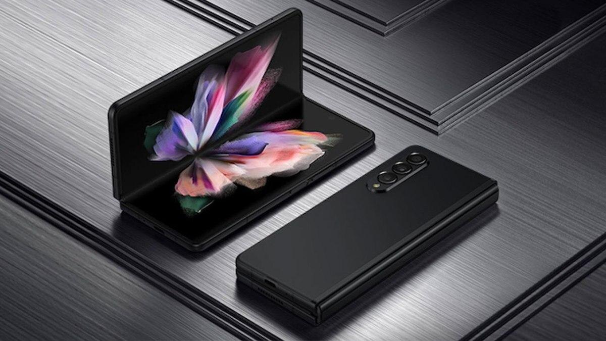 Samsung Galaxy Z Fold 4 будет использовать Gorilla Glass Victus+ и заряжаться быстрее