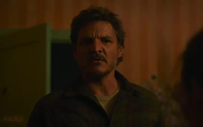 HBO поделился первыми кадрами сериала The Last of Us