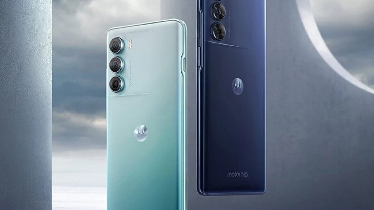 Geekbench: Motorola S30 Pro получит Snapdragon 888+