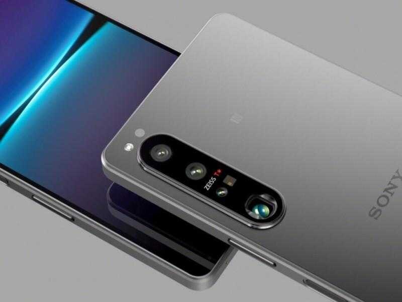 Sony Xperia 5 IV поступит в продажу 1 сентября