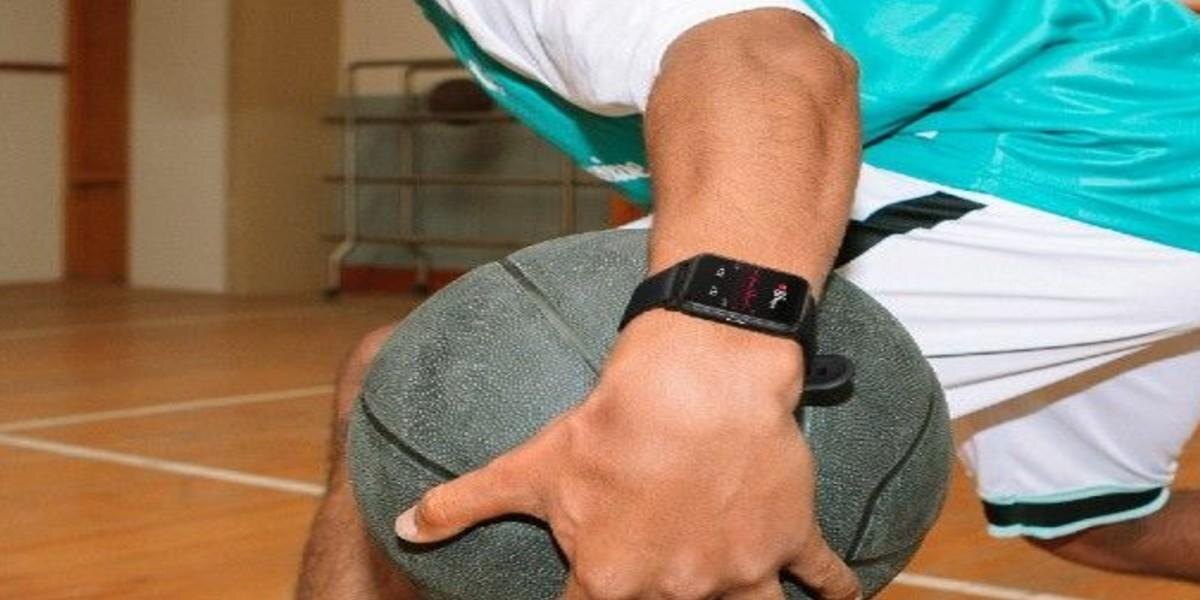 Часы DIZO Watch R Talk и D Talk выйдут 7 сентября