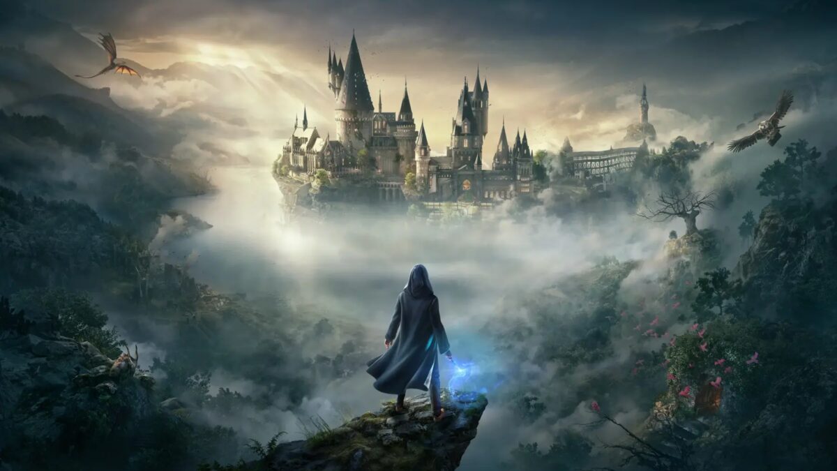 Hogwarts Legacy перенесли на февраль 2023 года