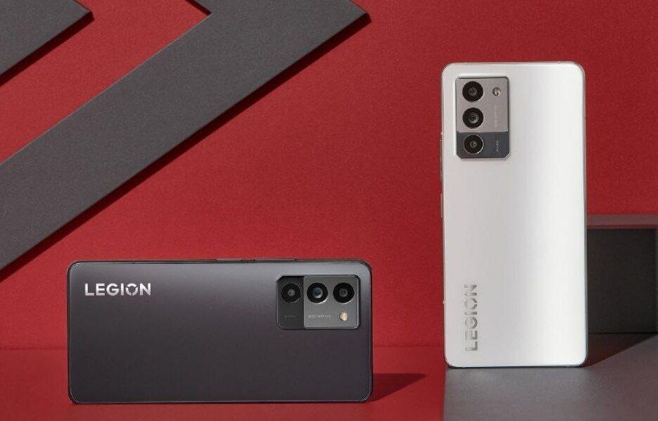 Lenovo Legion Y70 поступит в продажу 18 августа