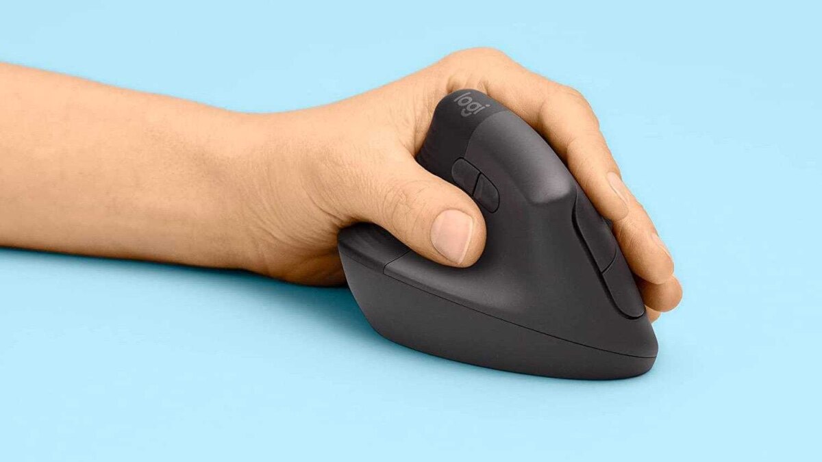 Logitech уходит из России