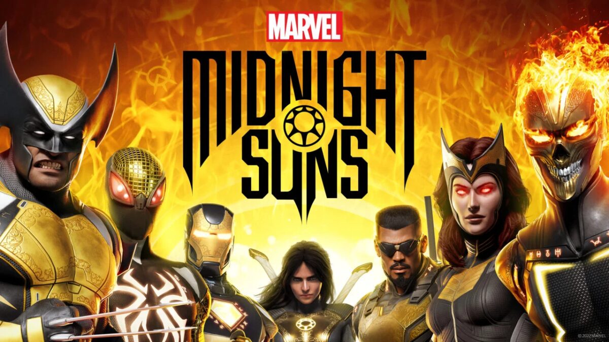 Marvel’s Midnight Suns отложили без новой даты выхода