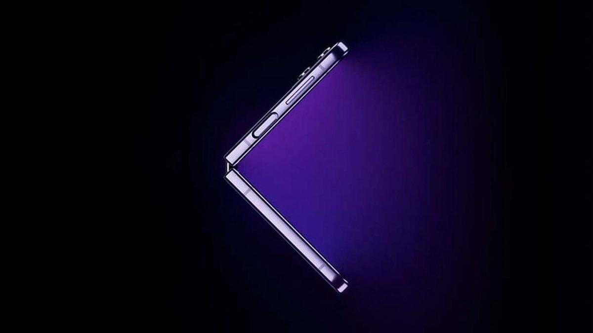 Прямая трансляция презентации Samsung Galaxy Unpacked 2022: новые Fold4 и Flip4
