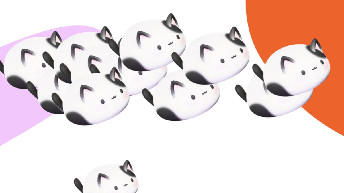 Много Лосося запустили NFT-проект KormiKota для помощи бездомным животным