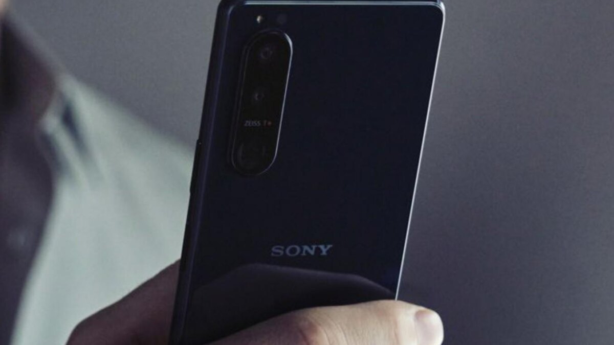 Sony Xperia 5 IV получил сертификат FCC