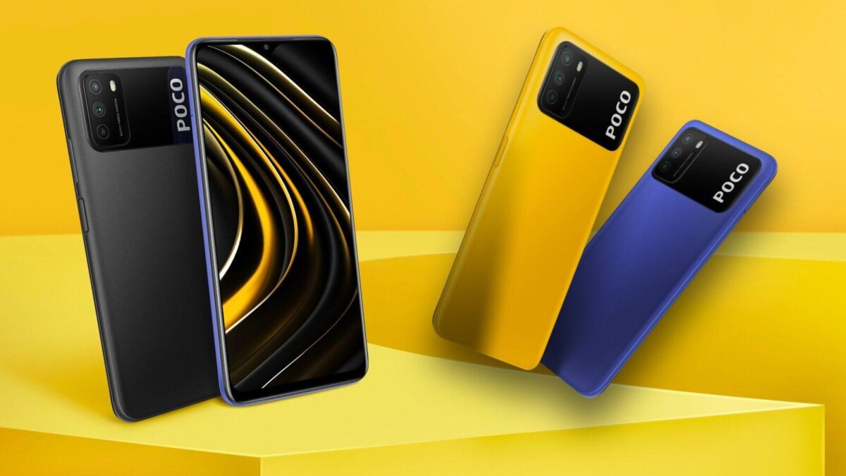 Poco намекает на новый смартфон серии «M» на базе Helio G99