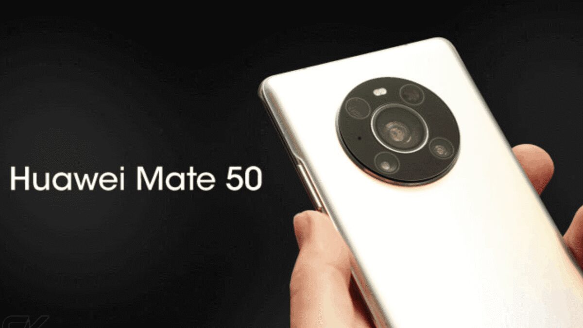 Huawei Mate 50 оснастят процессором Snapdragon 888 4G