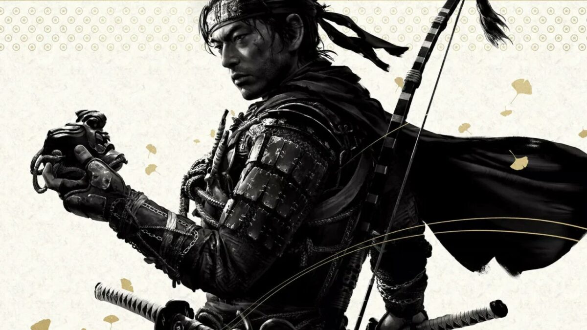 Режиссер фильма Ghost of Tsushima хочет снимать на японском языке с полностью японским составом