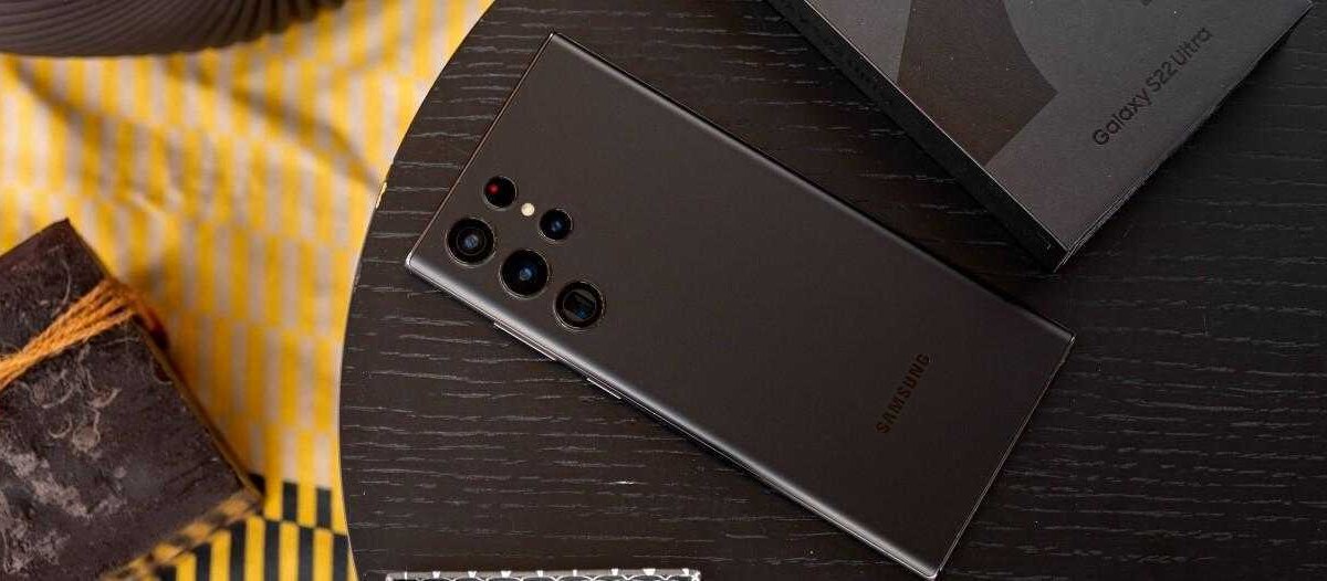 Дизайн и размеры Samsung Galaxy S23 Ultra практически не изменятся в сравнении с S22