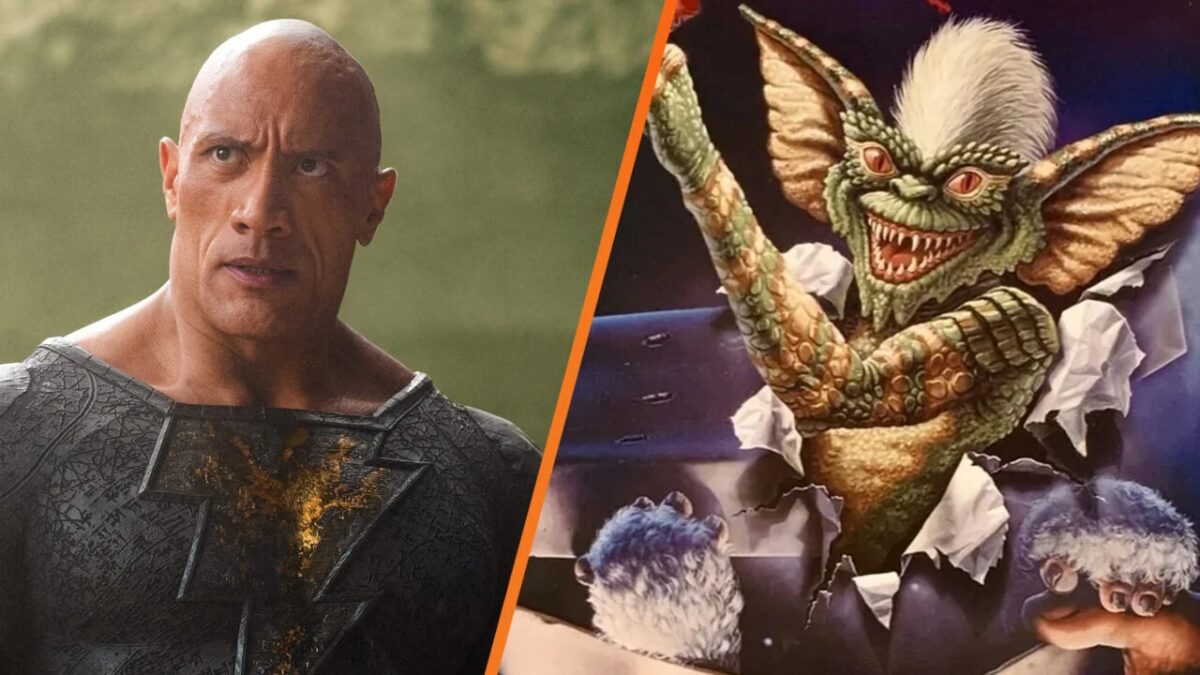 Реклама MultiVersus подтвердила добавление Черного Адама и Полосатого гремлина