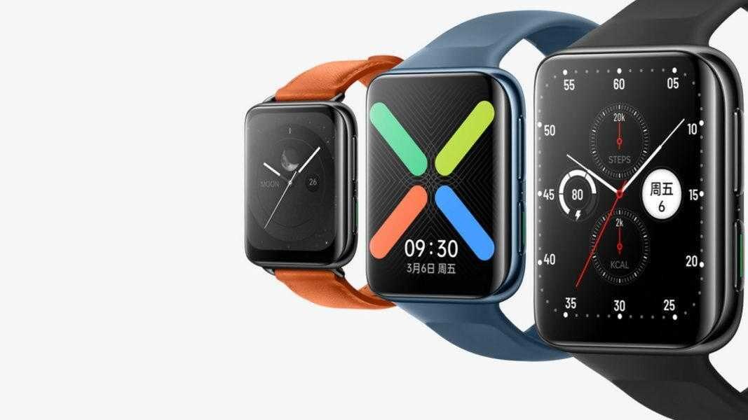 Открыт предзаказ на серию Oppo Watch 3, появились новые подробности