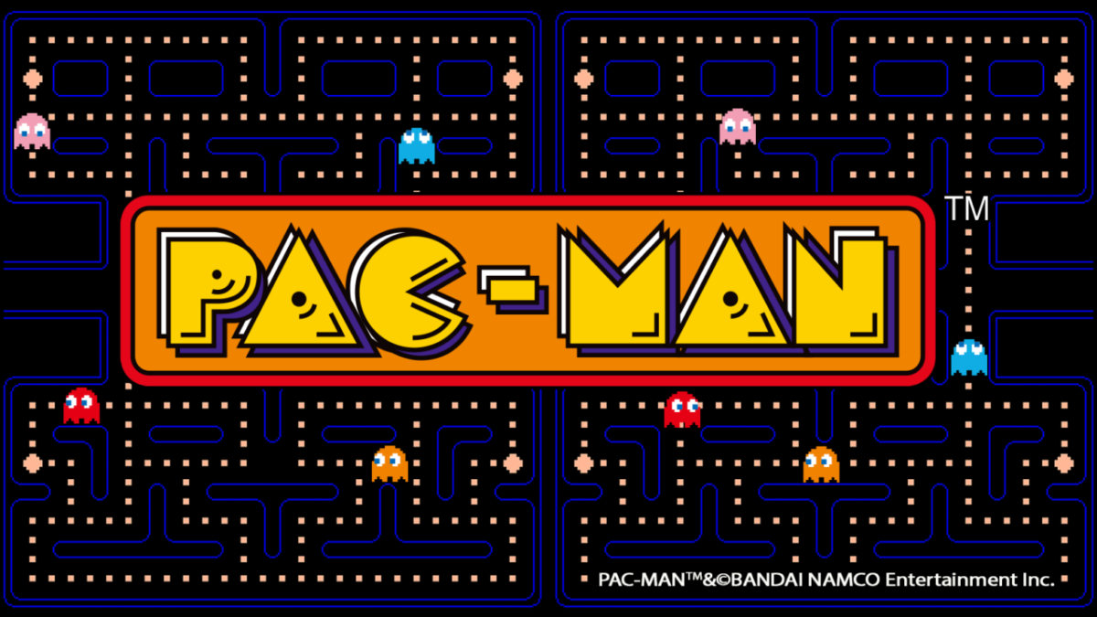Продюсер «Соника» работает над фильмом Pac-Man