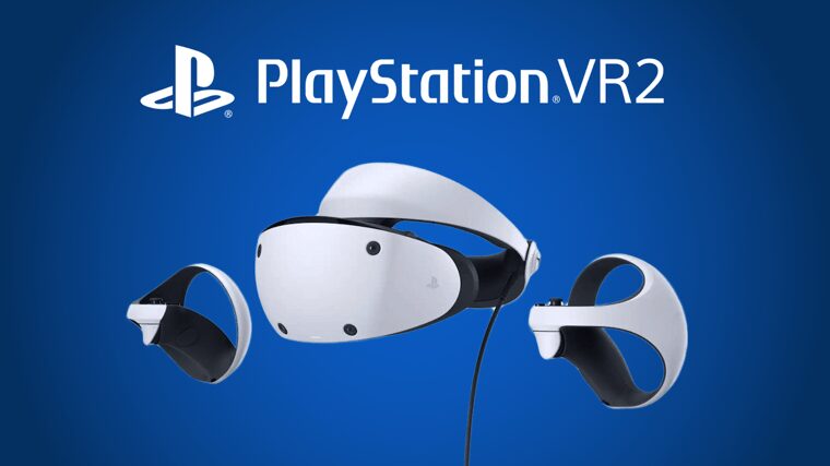 Sony PlayStation VR2 выйдет в начале следующего года