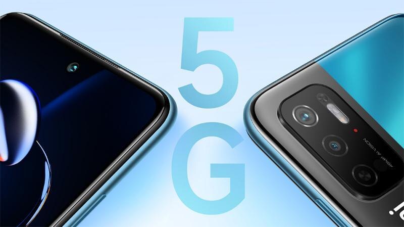 Redmi выпустила обновлённый смартфон Note 11SE