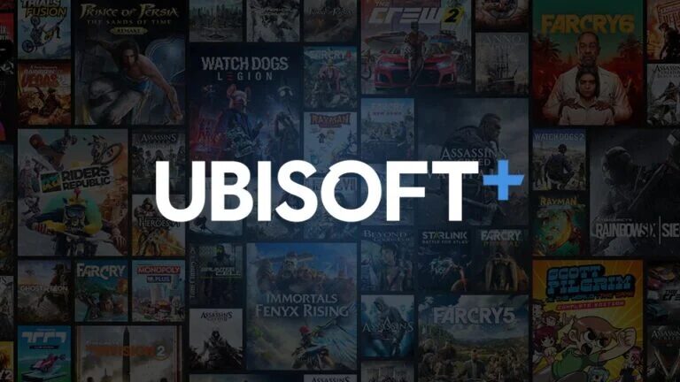 Подписка Ubisoft+ может скоро запуститься на Xbox