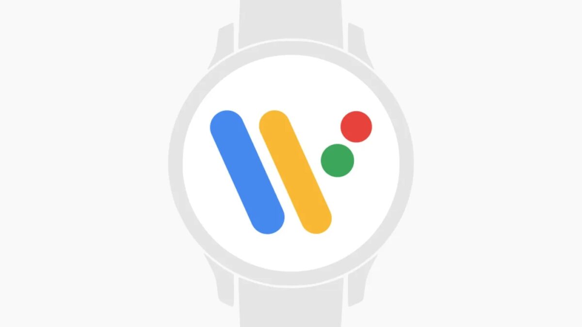 Google может начать поддерживать резервное копирование умных часов Wear OS в Google One