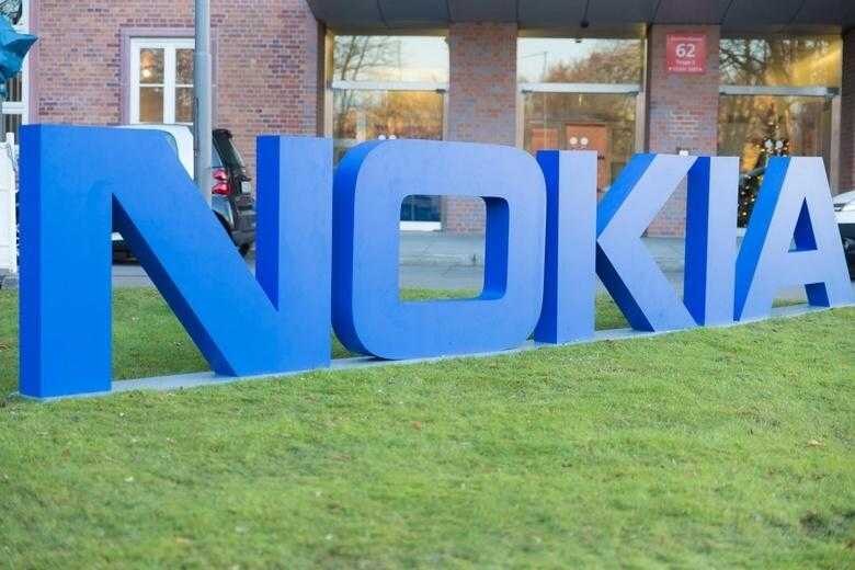 Nokia ищет нового партнёра для выпуска смартфонов