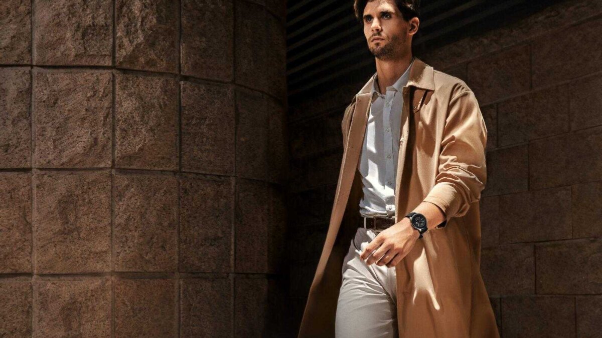 Amazfit выпустила 4-е поколение умных часов GTS и GTR