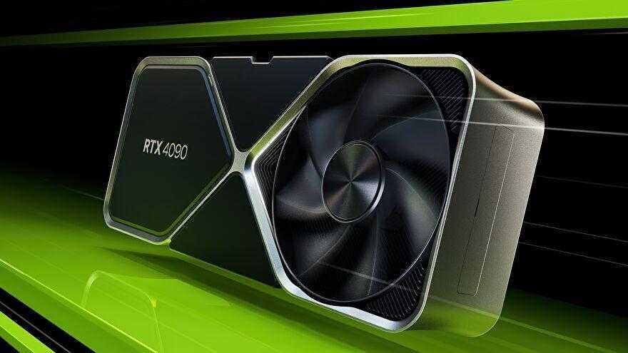 Palit представила GeForce RTX 40 серий GameRock и GamingPro