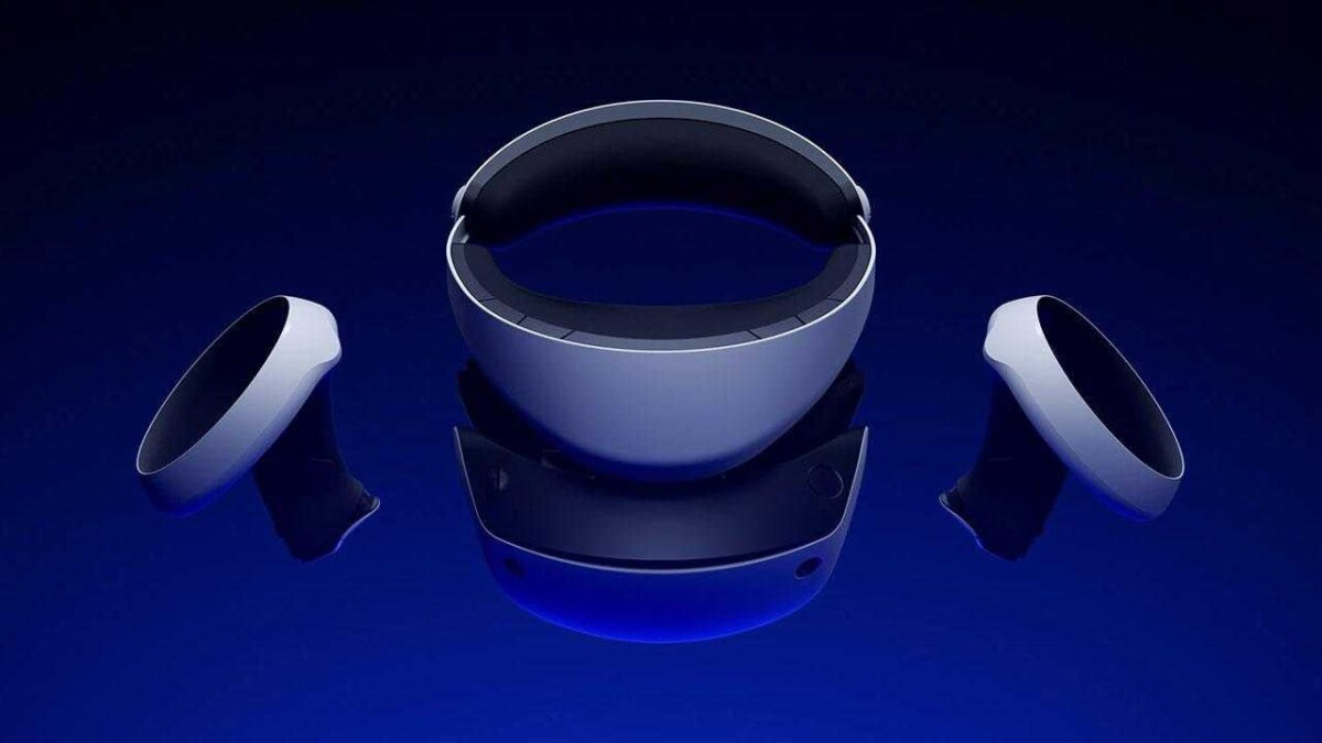 Новый трейлер PlayStation VR2 приглашает игроков «почувствовать новую реальность»