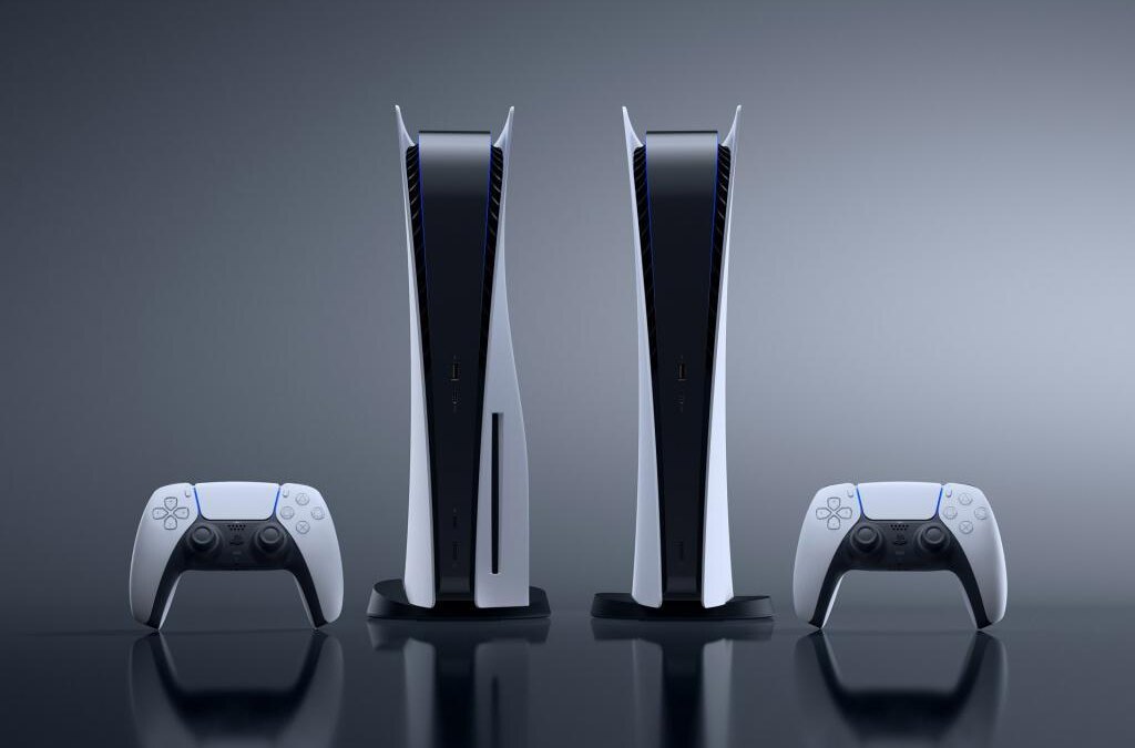 Слух: Sony выпустит PS5 со съемным дисководом