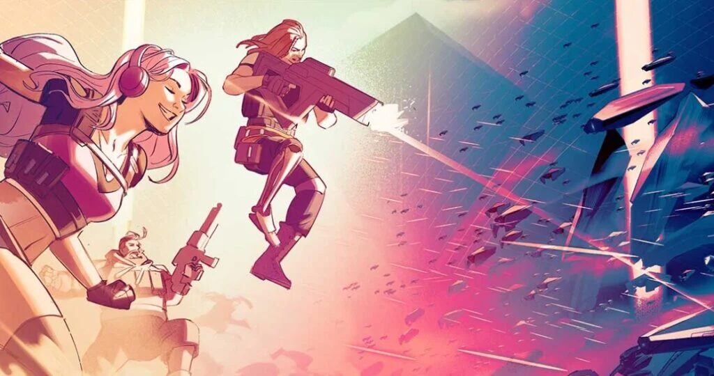 Ubisoft объявила о тестировании нового кооперативного шутера Project U