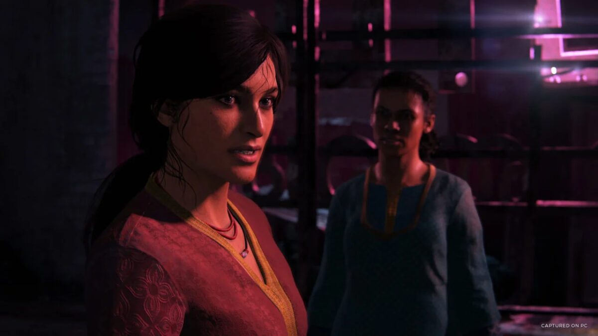 У Uncharted: Legacy of Thieves Collection наконец-то появилась дата выхода на ПК