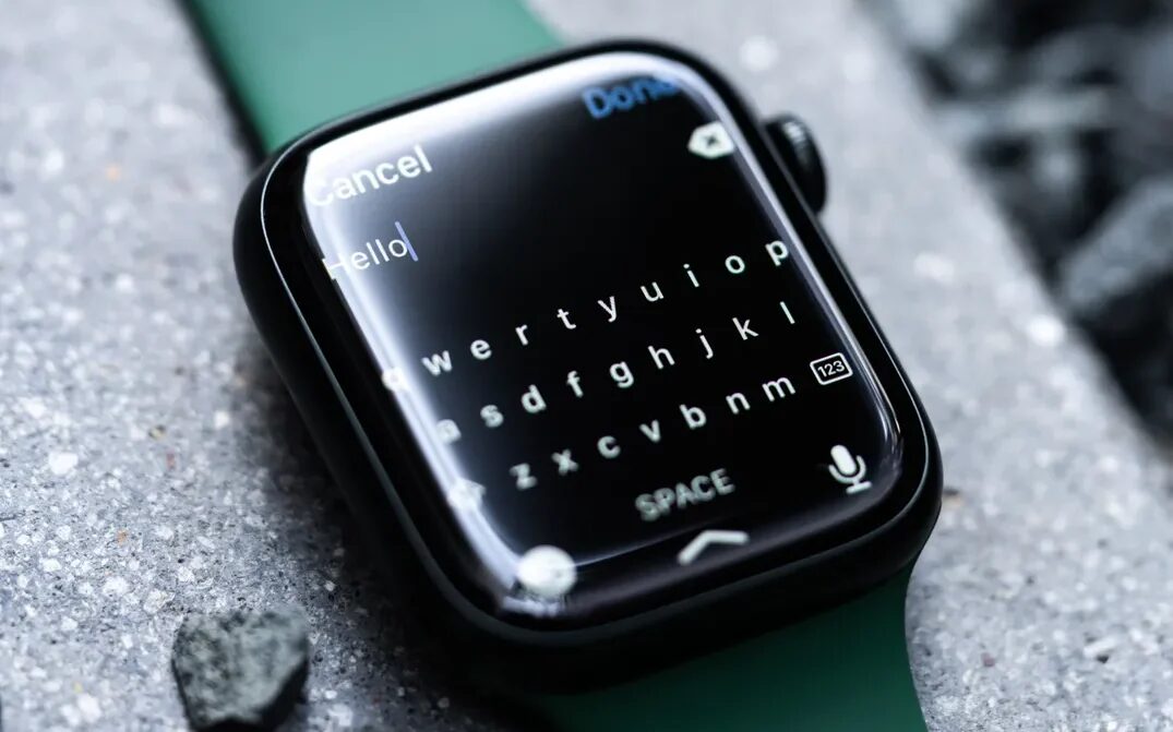 Почему Apple Watch могут стать главным устройством Apple