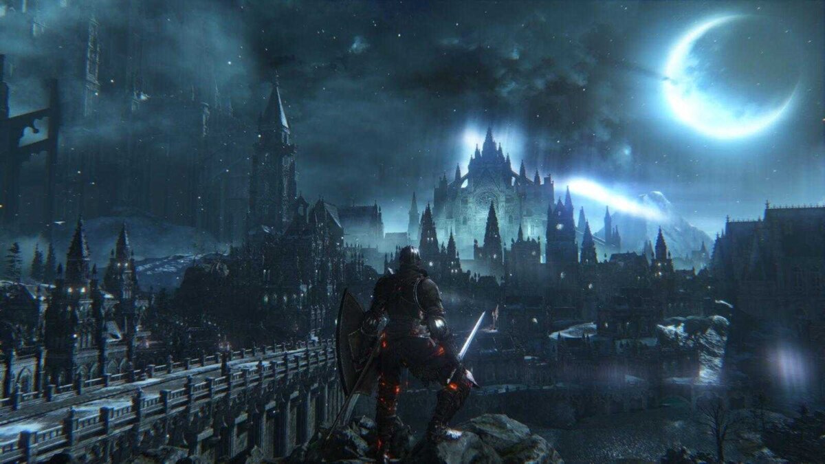 Инвестиции Sony в FromSoftware могут привести к созданию фильмов или сериалов