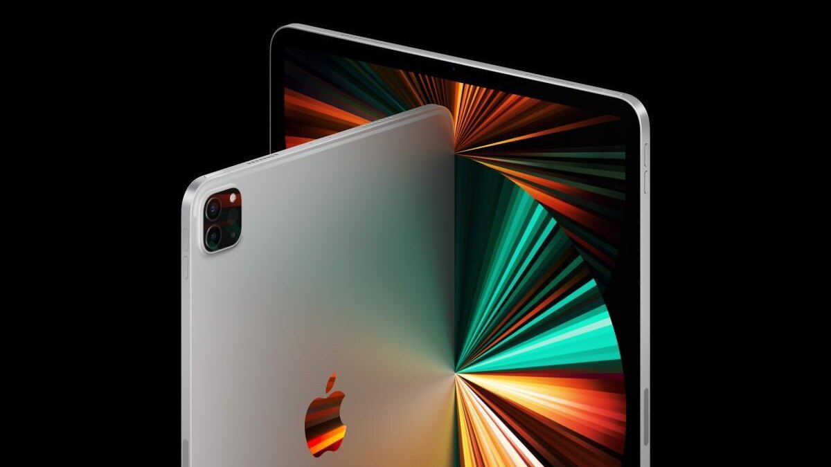 Apple собирается анонсировать новый iPad Pro с M2 «через несколько дней»