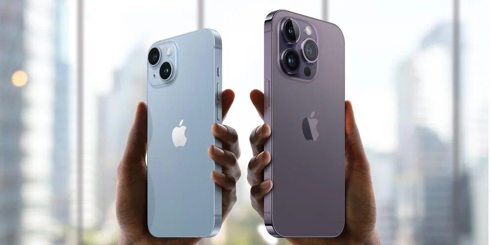 Производство iPhone 14 стоит на 20% дороже, чем iPhone 13