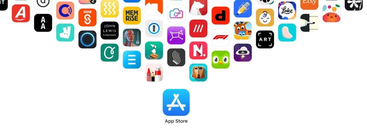 Apple будет забирать 30% прибыли от продаж NFT со всех приложений App Store