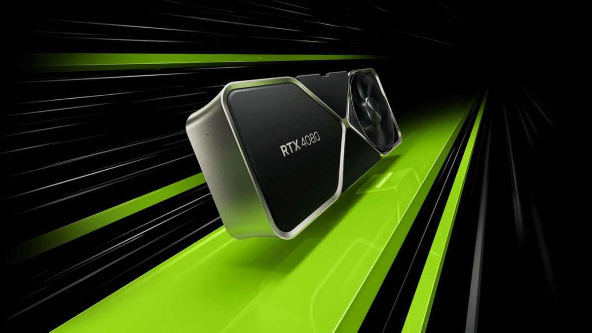 Nvidia переименует видеокарту RTX 4080 (12 ГБ)