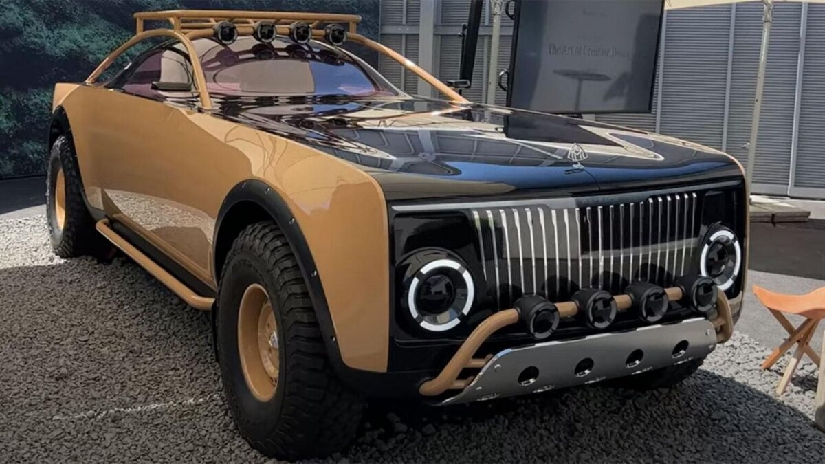 Mercedes внедрит пространственное аудио Apple в свои автомобили