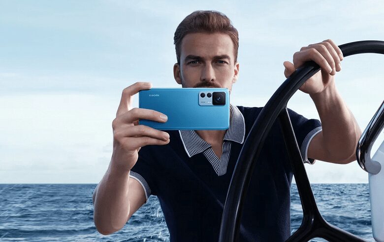 Xiaomi 12T и 12T Pro теперь продаются в России