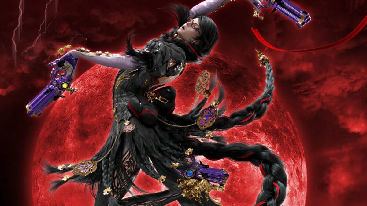 Хидэки Камия рассказал об истории Bayonetta 3 и участии Nintendo в осуществлении его мечты