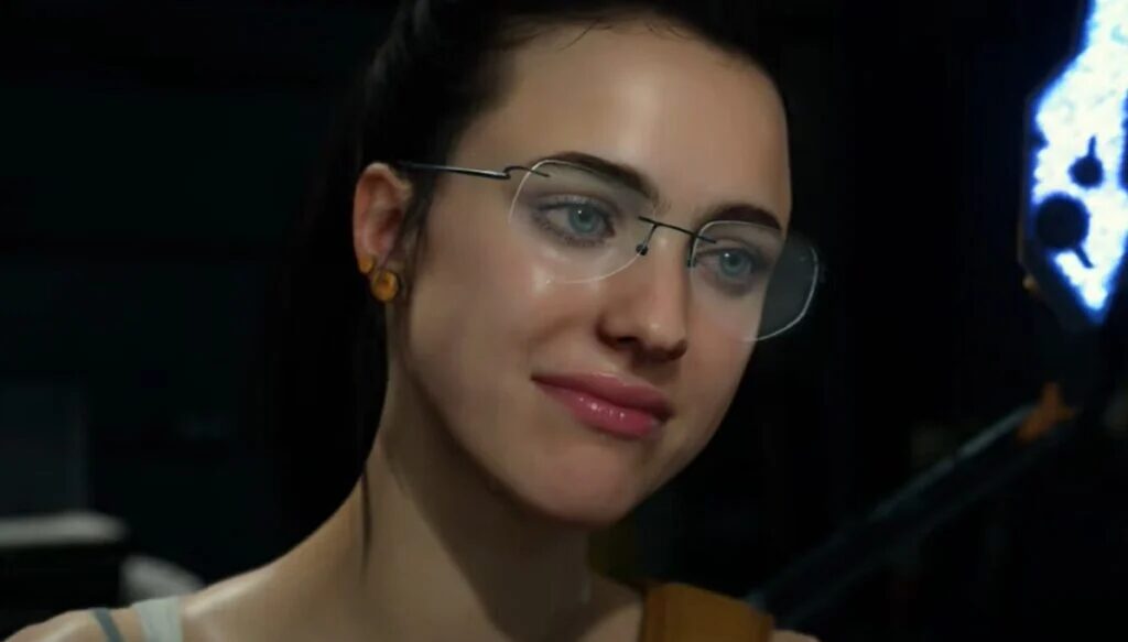 В сеть просочился ролик необъявленной Overdose Хидео Кодзимы