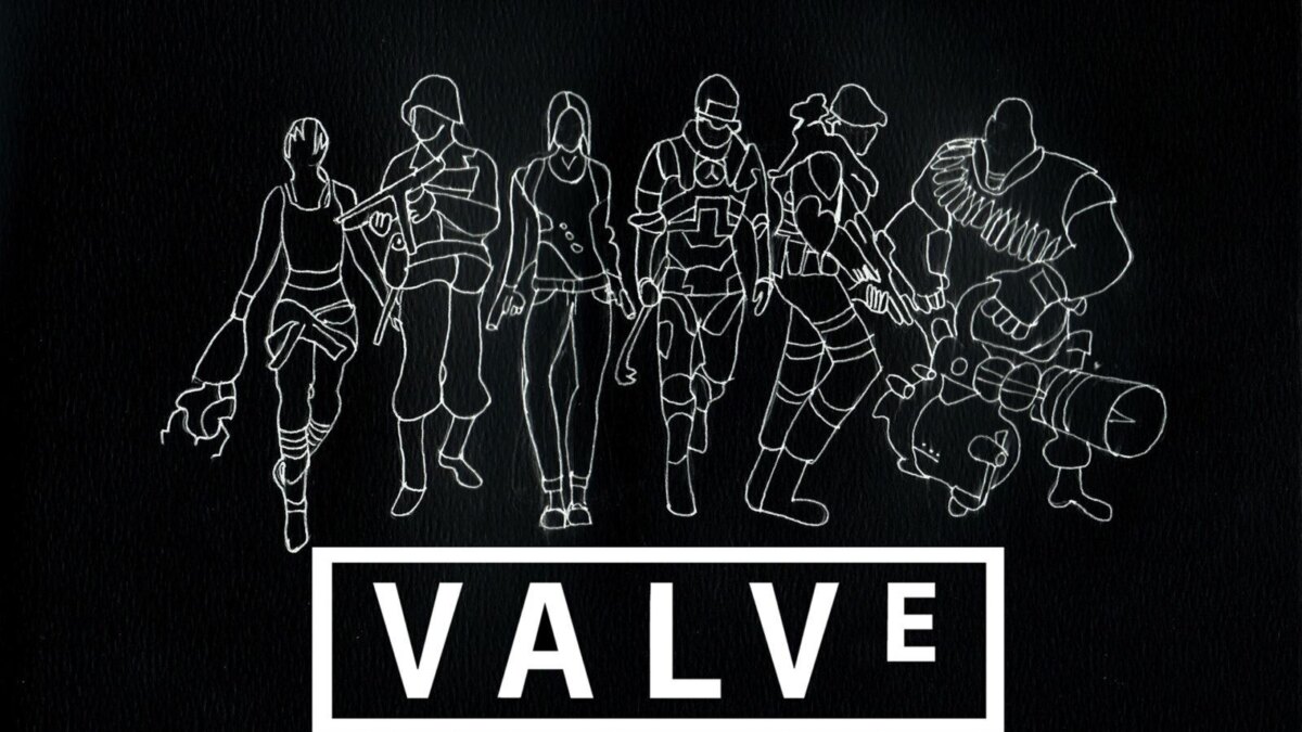 Valve зарегистрировала товарный знак Neon Prime для использования в игровом ПО