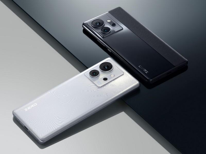 Infinix выпустила свой первый смартфон с камерой 200 Мп