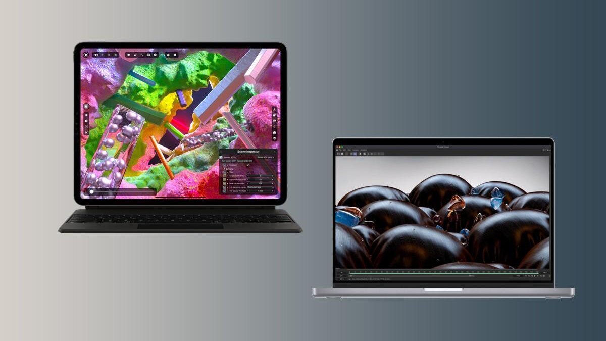 Apple выпустит 16-дюймовый iPad в четвертом квартале 2023 года