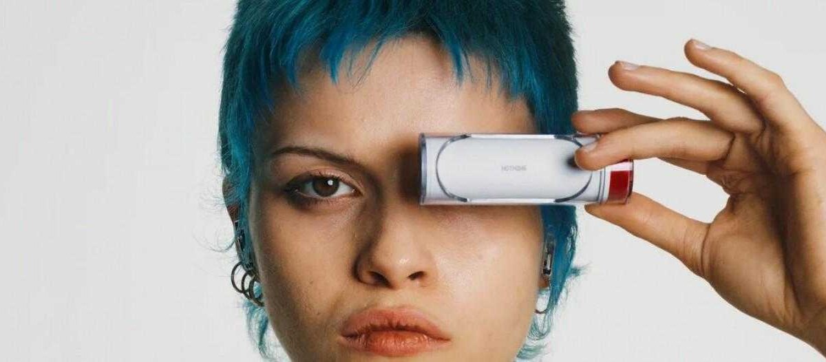 Наушники Nothing Ear (stick) TWS дебютируют 26 октября