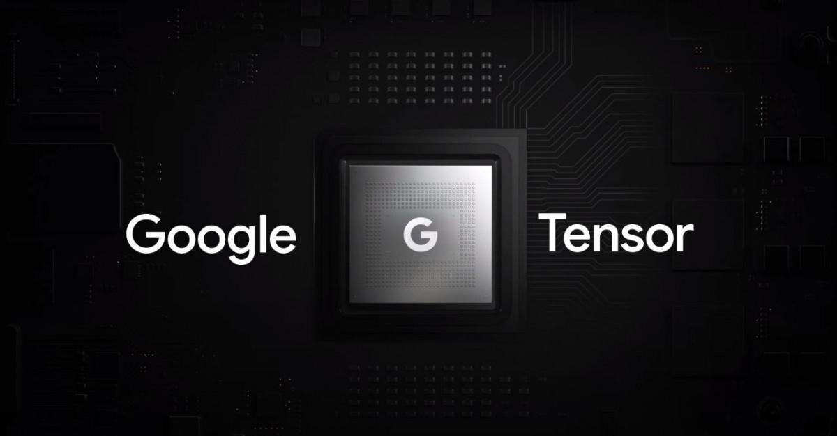Google Tensor G2 производится по 5-нм техпроцессу